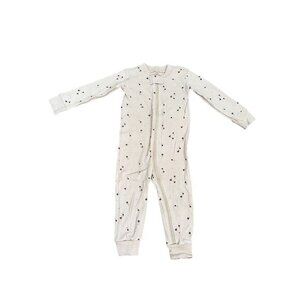 Quincy Mae Floral Pajamas